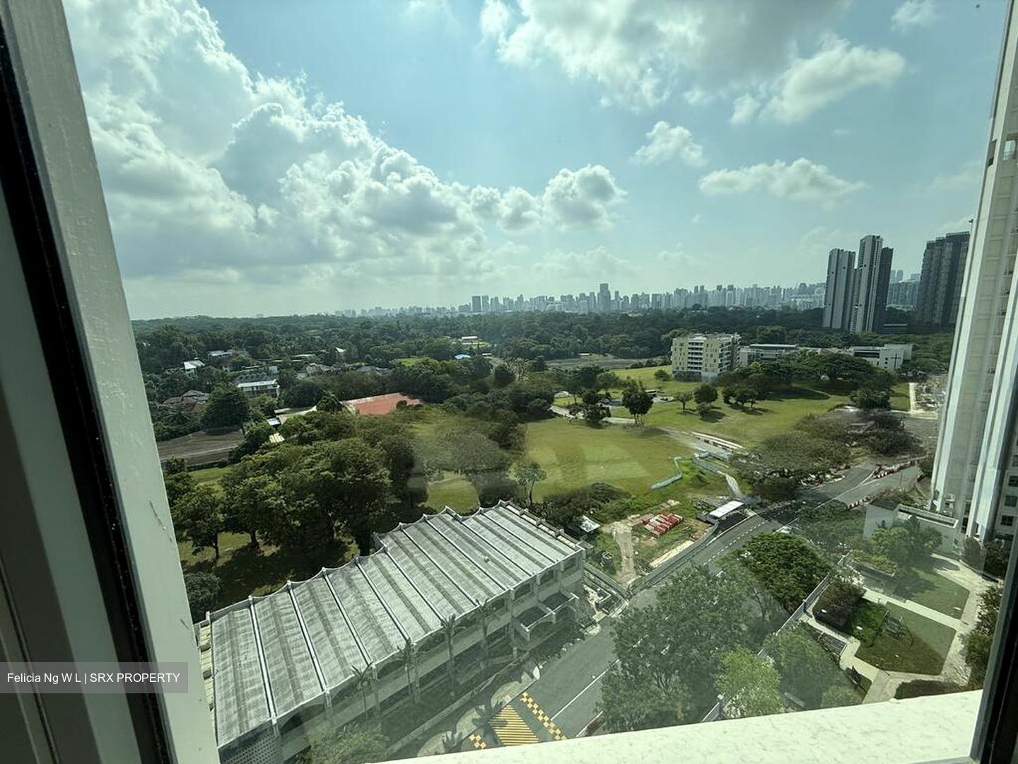 Blk 36 Skyresidence @ Dawson (Queenstown), HDB 3 Rooms #466911901